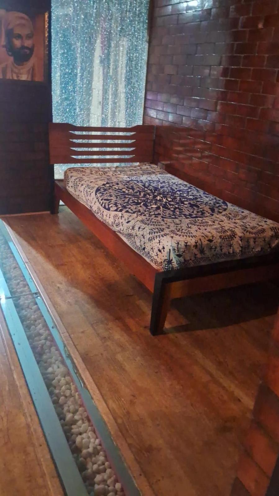 Tvh Park Rozalia Hostel Τσενάι Εξωτερικό φωτογραφία