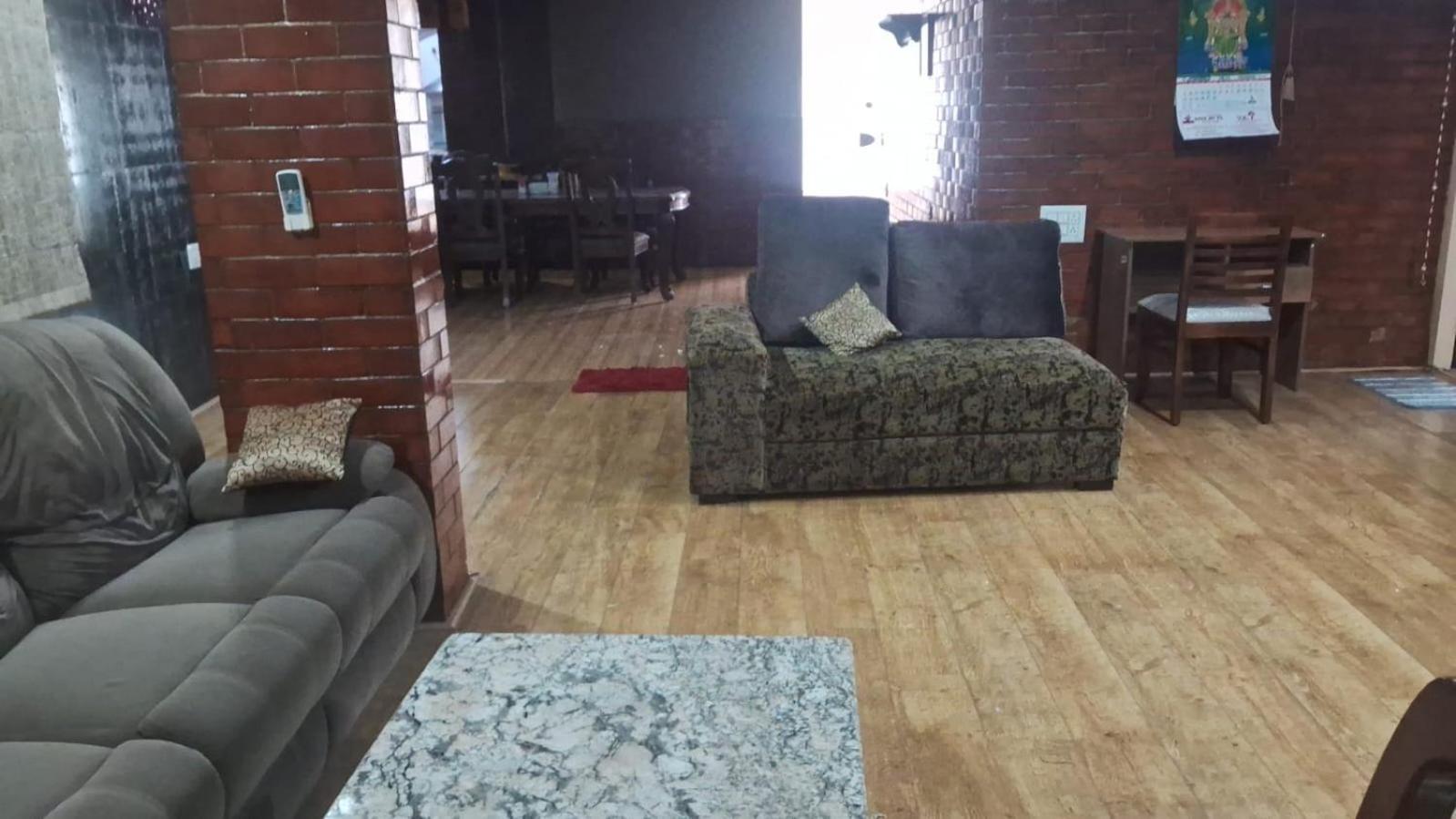 Tvh Park Rozalia Hostel Τσενάι Εξωτερικό φωτογραφία