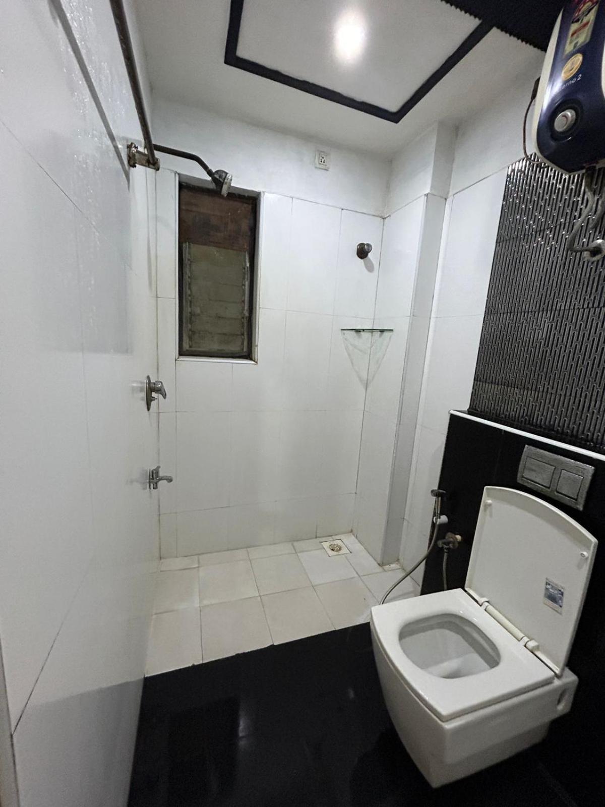 Tvh Park Rozalia Hostel Τσενάι Εξωτερικό φωτογραφία