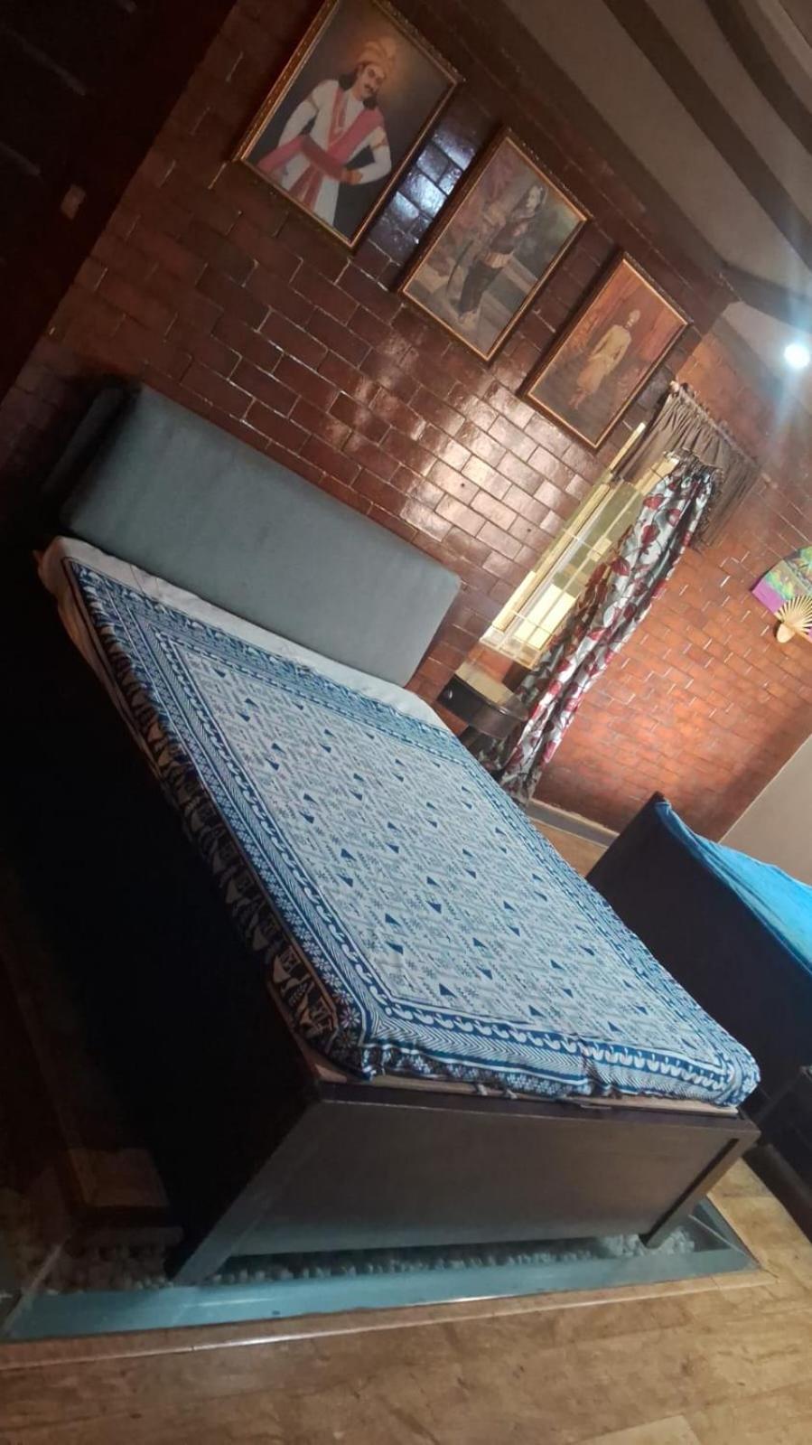 Tvh Park Rozalia Hostel Τσενάι Εξωτερικό φωτογραφία