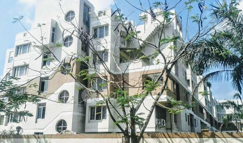 Tvh Park Rozalia Hostel Τσενάι Εξωτερικό φωτογραφία