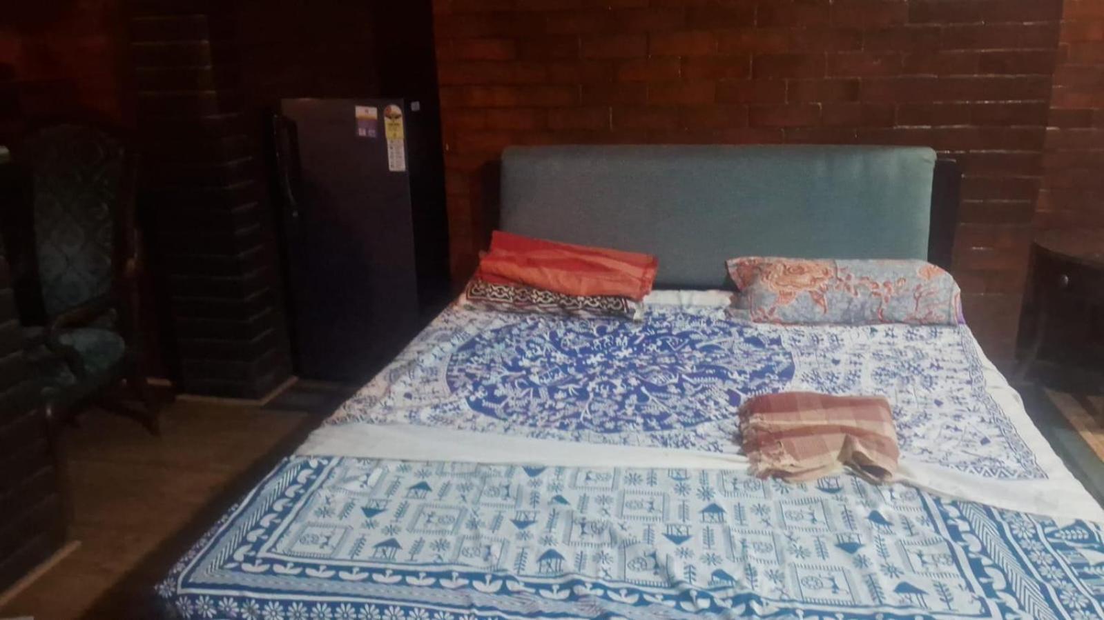 Tvh Park Rozalia Hostel Τσενάι Εξωτερικό φωτογραφία